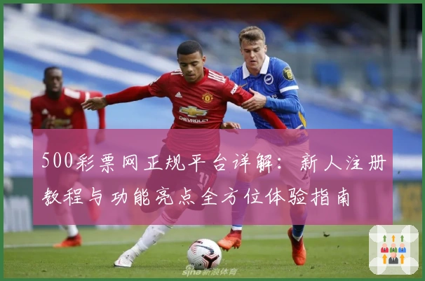 500彩票网正规平台详解：新人注册教程与功能亮点全方位体验指南