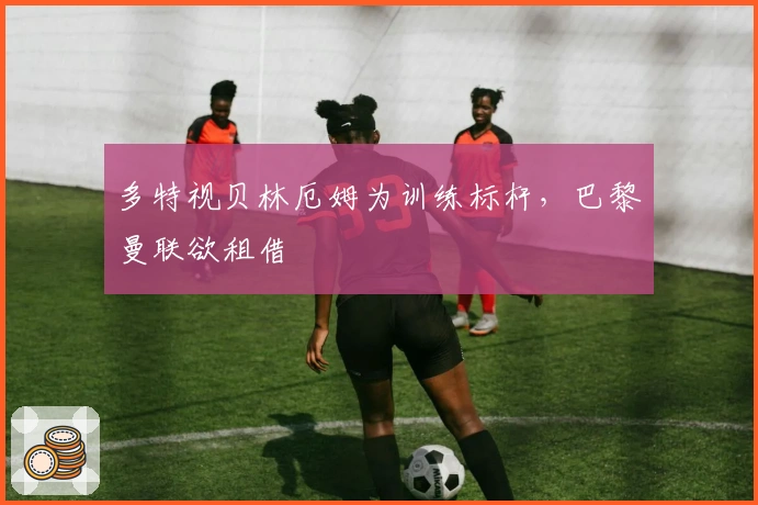 多特视贝林厄姆为训练标杆，巴黎曼联欲租借