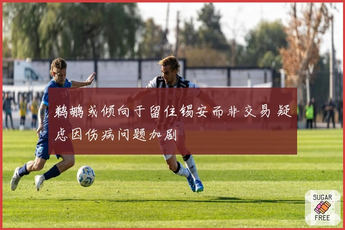 鹈鹕或倾向于留住锡安而非交易 疑虑因伤病问题加剧